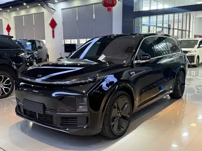 Li Auto Li L9