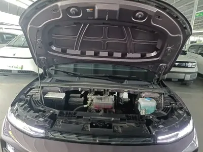 Leapmotor 零跑B01