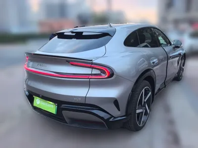Xiaomi Auto YU7