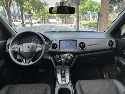 Honda XR-V