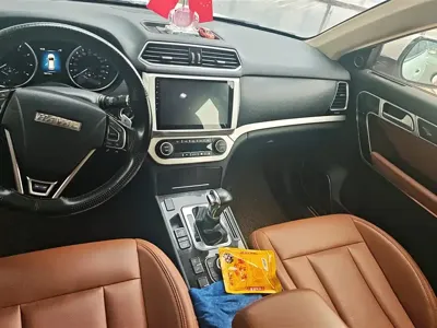 Haval H6 Coupe