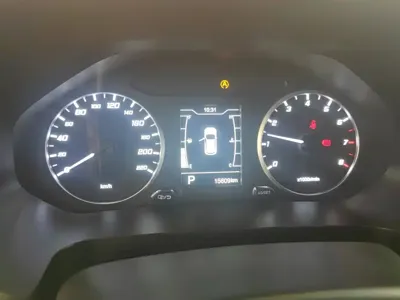 Chery Tiggo 5x