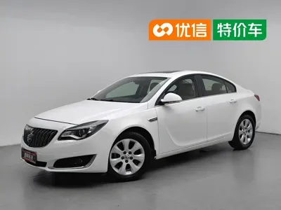 Buick Regal