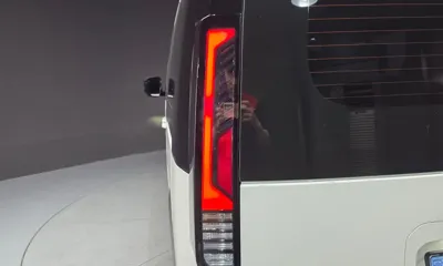 Kia PV5