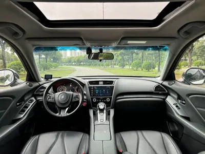 Acura CDX