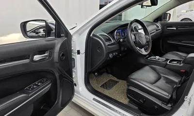 Chrysler 300C