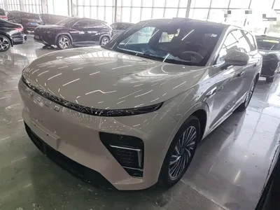 EXEED Xingjiyuan ET