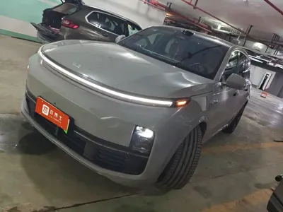 Li Auto Li L9