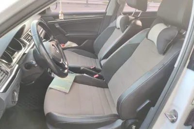 Volkswagen C-Trek