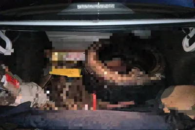 Volkswagen Santana