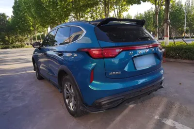 Haval LHERY