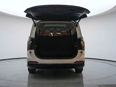 Hongqi Hongqi HQ9