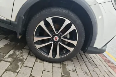 Roewe RX3
