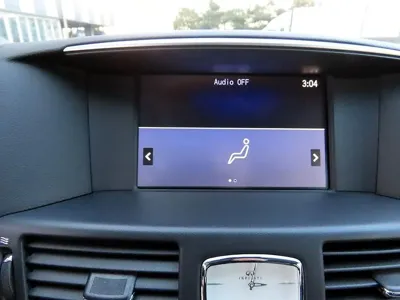 Infiniti Q70