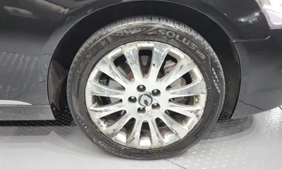 KG_Mobility_Ssangyong Chairman
