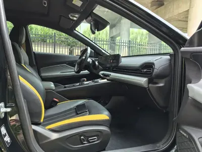 GAC Motor Shadow Leopard