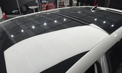 Hyundai Ioniq5