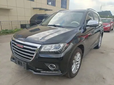 Haval H2