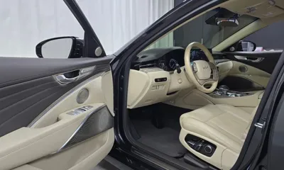 Kia K9