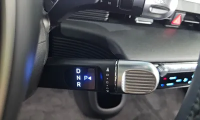 Hyundai Ioniq5