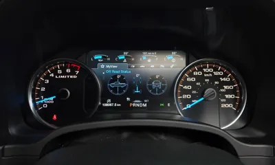 Ford F150