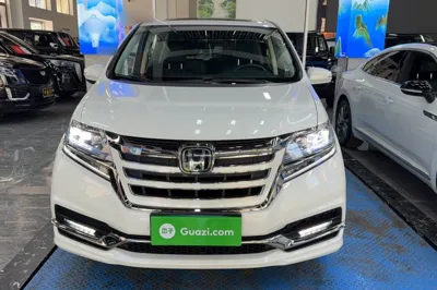 Honda Elysion