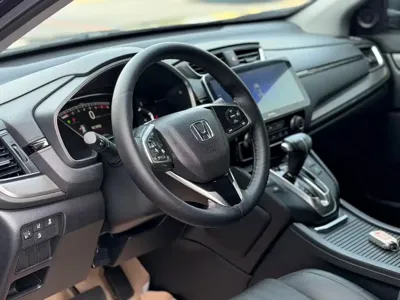 Honda Breeze