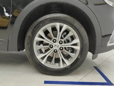 Buick Envision Plus