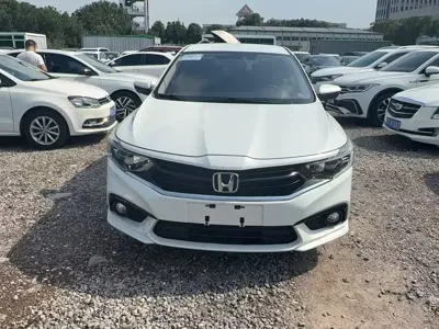 Honda Envix