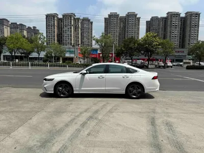Honda Inspire