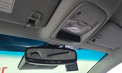 ChevroletGMDaewoo Bolt EV