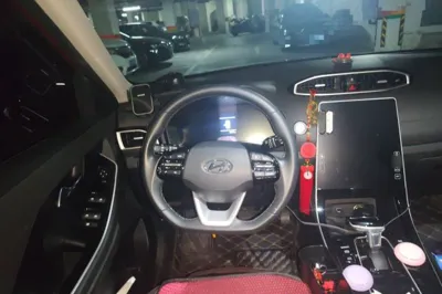 Hyundai ix25