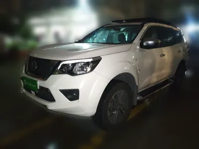 Nissan Terra