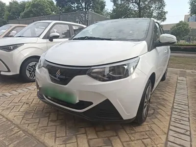 JMEV 易至EV2