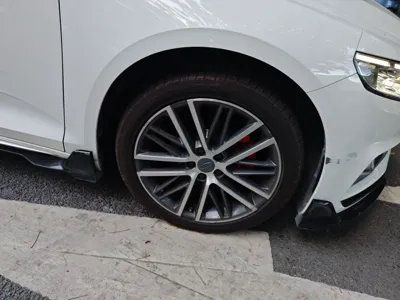 Geely Auto Preface