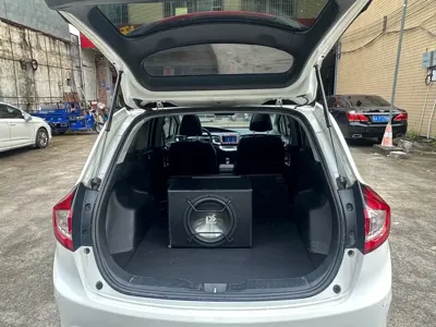 Honda Jade