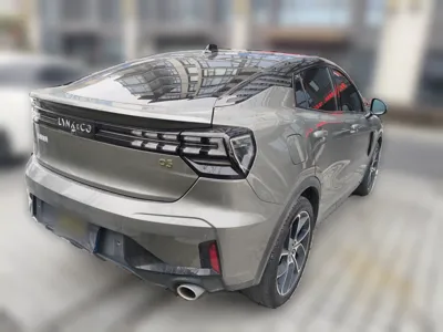 Lynk & Co 05