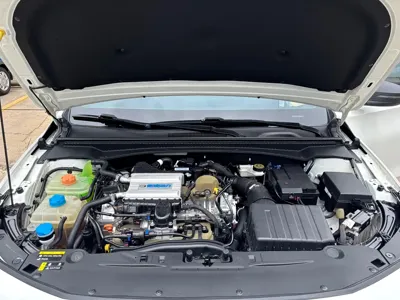 GAC Motor Shadow Leopard