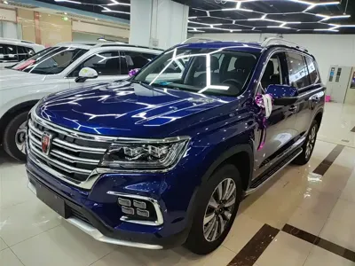 Roewe RX8