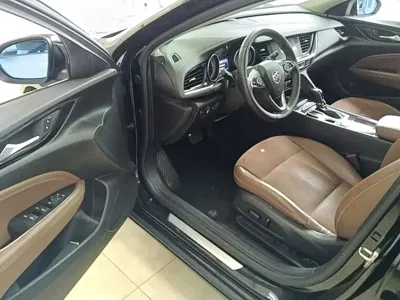 Buick Regal