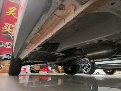 Changan CS55PLUS