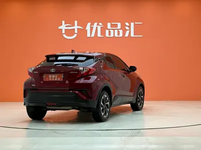 Toyota Izoa