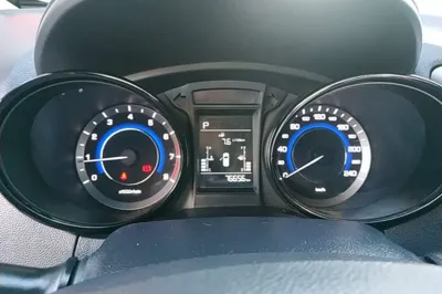 Changan CS15
