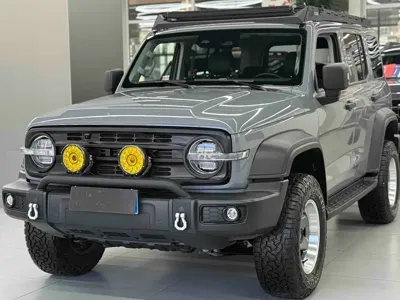Tank Tank 300