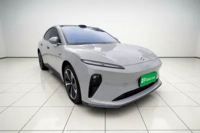 Nio ET5T