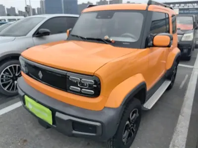 Baojun Yueye