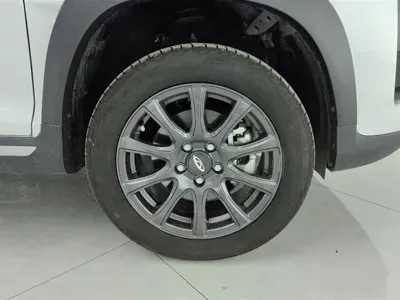 Chery Tiggo 3x
