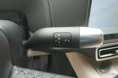 Li Auto L9