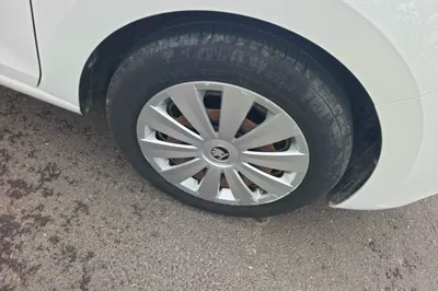Skoda Rapid Spaceback