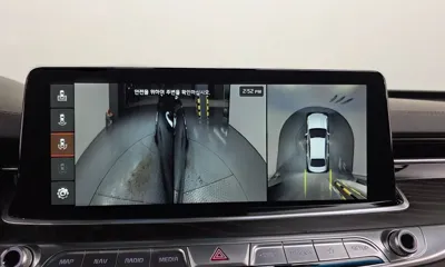 Kia K9